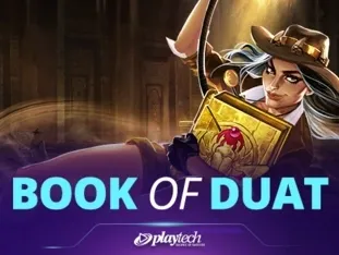 Book Of Duat game thumbnail