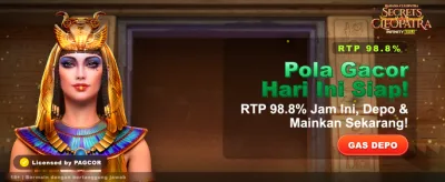 Slot Gacor Dewasport88 Terpercaya